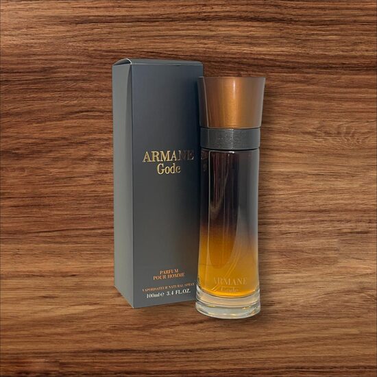ARMANE Gode Parfum Pour Homme
